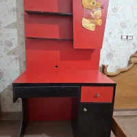 میز تحریر