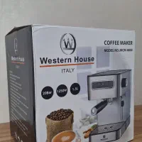 اسپرسوساز وسترن هاوس مدل WCM-8850