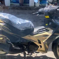لاکی 185 نیوفیس