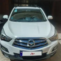هایما s5T مدل1402