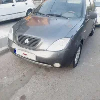 تیبا ۲ مدل ۹۵ - EX