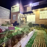 فروش فوری ویلای دوبلکس