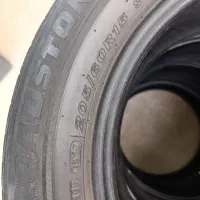 لاستیک رودستون 205