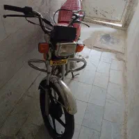 موتور بهپر مدل 99