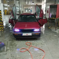 هاچ بک گوگولی