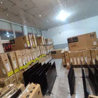 الیدی 60اینچ 110میلیونی بخر فقط 56900 برندجی پلاس