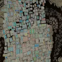 تمبر قدیمی