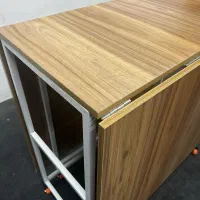 مستررگال /میز /برش /تاشو/z0011