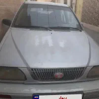 پراید ۱۴۱ DLXI|خودرو سواری و وانت|شهریار, اصیل آباد|دیوار