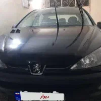 ۲۰۶ اس دی اتومات