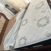 تشک تخت