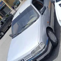 ۴۰۵مدل۹۱دوگانه شرکت