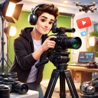 عکاسی صنعتی و تولید ویدیو حرفه‌ای