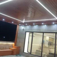 برق کار ساختمان و جرثقیل و بالابر خط گرم