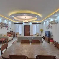 ۲۶۵متر زمین۱۵۰متر بنا نزدیک به مرکز شهر تنکابن
