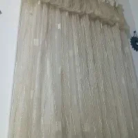 پرده سالم نو