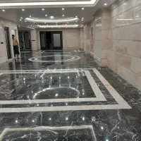 کفسابی نماشویی ساب زنی سنگ موزائیک