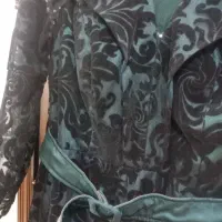 لباس مجلسی زنانه در حد نو