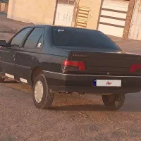 405مشکی