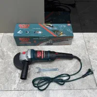 مینی فرز دسته بلند دیمر دار اصلی باس