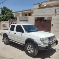 نیسان پیکاب