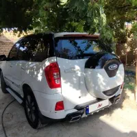 x33مدل 95|خودرو سواری و وانت|مرودشت, ابوذر شمالی|دیوار