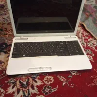 لب تاب توشیبا