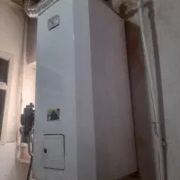 آبگرمکن ۴۰ لیتری دیواری