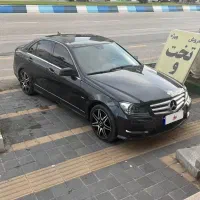 c200 AMG|خودرو سواری و وانت|سلمان‌شهر, |دیوار
