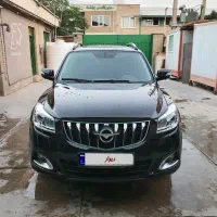 هایما S7 توربو 1800cc