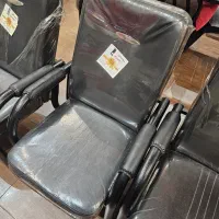 صندلی انتظار اداری