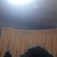پرده سه متری سالم وتمیز درحدنو