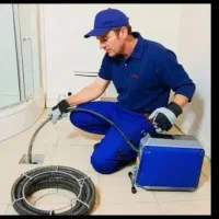 لوله بازکنی محمدیه مهرگان بیدستان شهرک صنعتی لیا