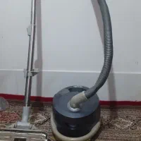 جارو برقی