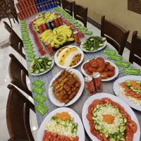 تور کربلا حرکت 7 تیر الی 9 تیر
