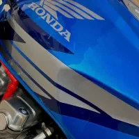 Cb1300ابی رویال