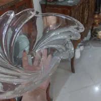 ظرف کریستال