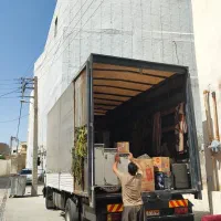 باربری سراسری ایرانیان تخصصی حرفه ای