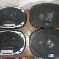 باند 6975 و 7100 کنوود
