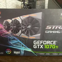 کارت گرافیک 1070 ti 8G