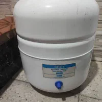 مخزن تصفیه آب