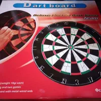 دارت سوزنی.توپ،کش تی ار ایکس،وزنه