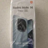 Note 14 pro plus 5G
