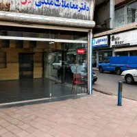 اجاره مغازه ۲۸ متری دونبش در موقعیت عالی