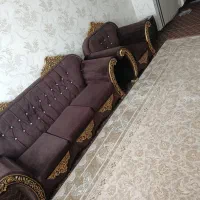 مبل سلطنتی.. و تلوزیون LG ب خریدار هدیه داده میشود