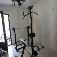 بدنسازی ورزشی تقویت شده  اسپرت میز چند کاره
