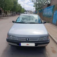 405مدل 88|خودرو سواری و وانت|اقبالیه, |دیوار