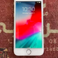 iPhone 6 64gig|موبایل|بناب, |دیوار