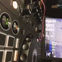 دیجی برای مهمونی ،تولد ، جشن عقد ،عروسی