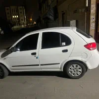 تیبا ۲ مدل ۱۴۰۰